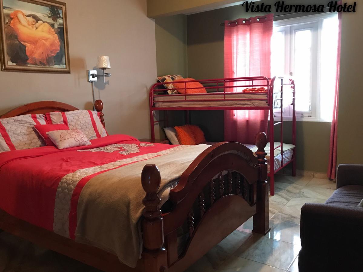 Hotel Hacienda Agroturistico Vista Hermosa Camuy Eksteriør bilde
